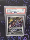 PSA 9 Mewtwo Black Star Promo 052 Pokemon 151 Scarlet & Violet 2023 ENGLISH