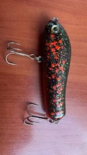 Piketime Buffalo 4  Medium Jerkbait