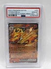 Pokemon | Charizard ex - #161 - Black Star Promo | PSA 10