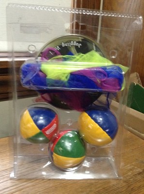 Duncan Juggling Set