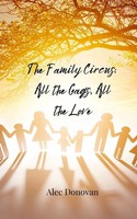 Alec Donovan | The Family Circus | Taschenbuch | Englisch (2025)