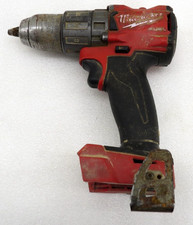 Milwaukee 2803-20 M18 Fuel Brushless 1/2" Drill/Driver Bare Tool