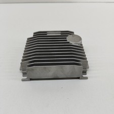 AUDI E-TRON GT Motorsound-Produktionssteuergerät hinten rechts 4J3035446 2022