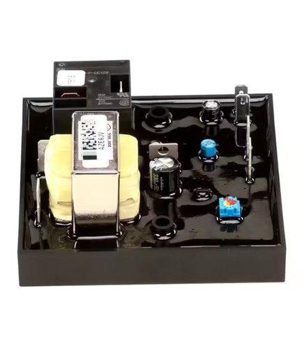 AccuTemp ATOE-3880-2 OEM Termostato Alto Limite 1000 Ohm Ricambio Parte - Foto 2 di 4