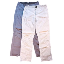 KÜHL Legendary Pants Adventure Hiking Women's Size 10 Regular Beige and Grey Lot