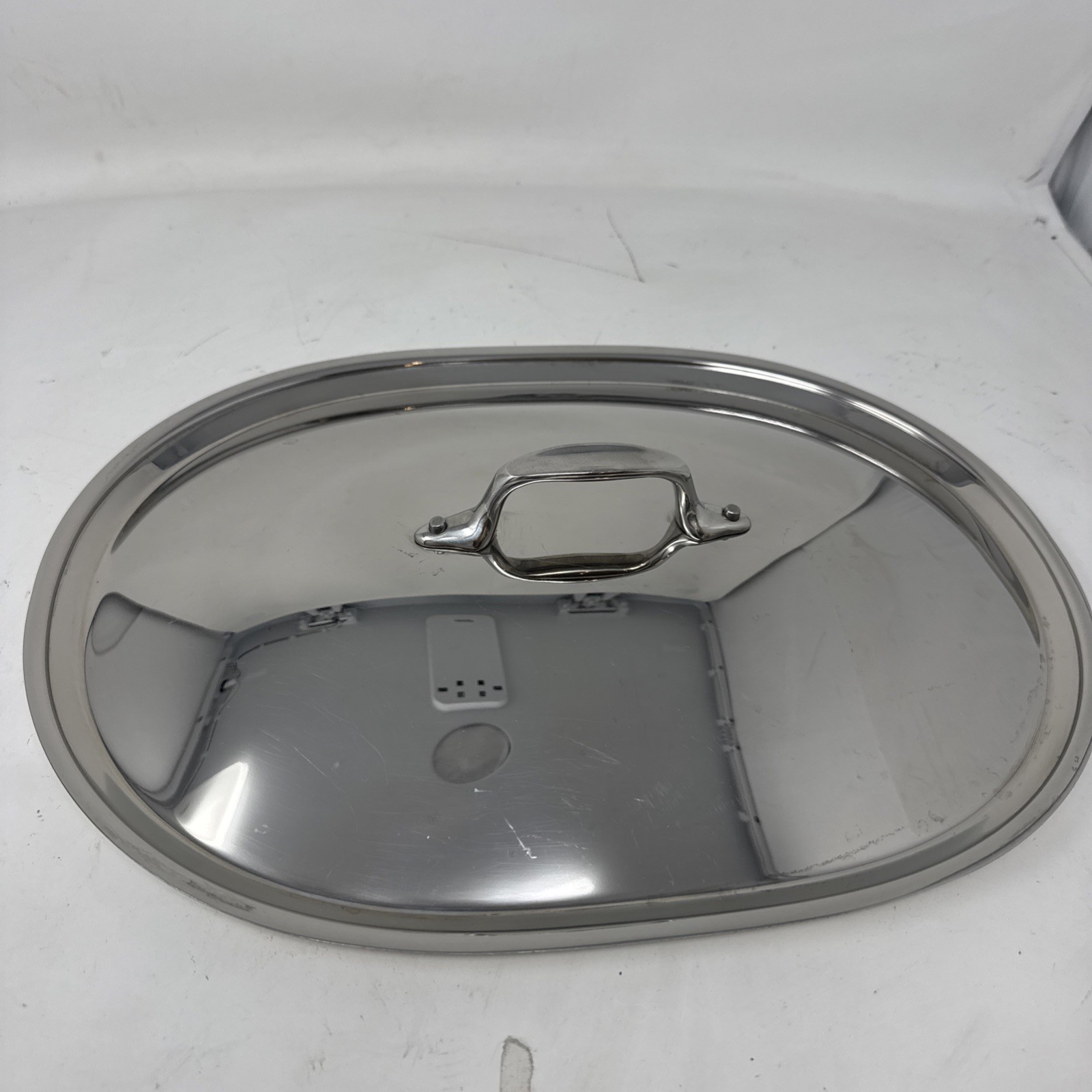 All-Clad 7 Quart Slow Cooker Lid