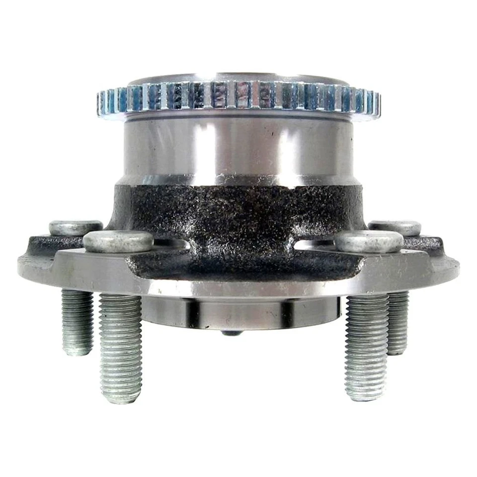 For Mazda 626 1993-1997 Mevotech VS-H512118 Wheel Bearing & Hub Assembly Set Foto 3 de 4