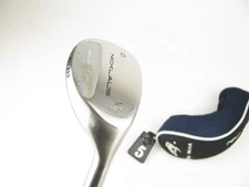 LADIES Nicklaus Hi Max 5h Hybrid 27 degree with Graphite  Rifle +Headcover