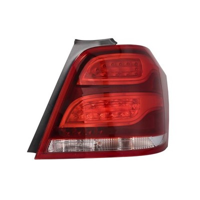 Genuine ULO Right Tail Light for Mercedes Benz GLK X204 Facelift A2049065903