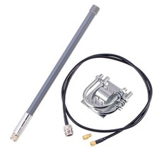 868MHz Lora Antenna IP67 Fiberglass Antenna N-Type Outdoor Antenna H4Y49091