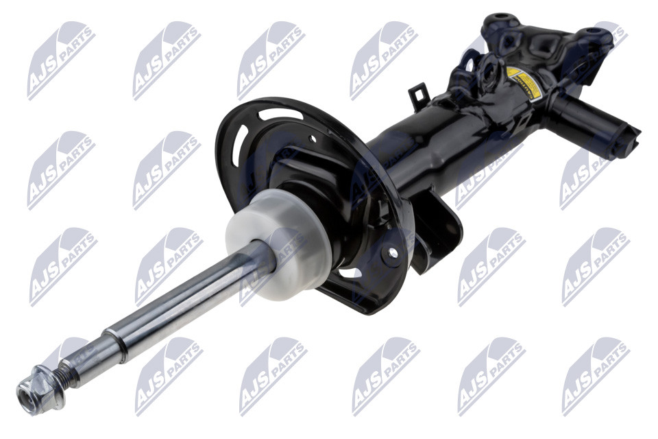 Front Left NTY A-ME-009 Shock Absorber for MERCEDES-BENZ