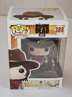Funko POP! The Walking Dead Series 7 - Vinyl Figure - CARL GRIMES #388 *NM*
