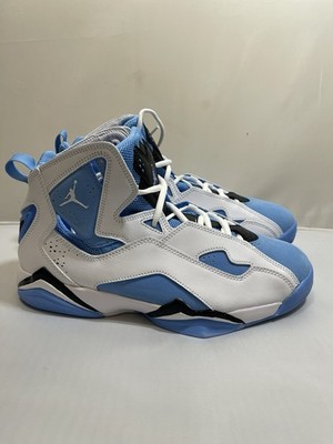 Size 9 - Air Jordan True Flight UNC for sale online | eBay