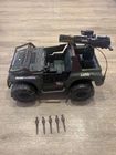 Vintage Tonka GI Joe Hall Of Fame Rhino G.P.V. Ground Patrol Vehicle 1993