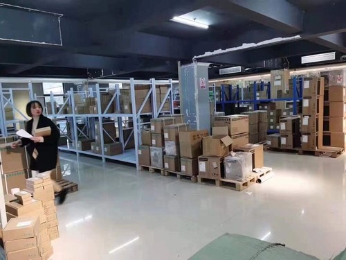 Cable de alimentación 2090-CFBM7DF-CEAA01 AB Spot Mercancías Impuestos libres 2090CFBM7DFCEAA01 HT - Imagen 6 de 6