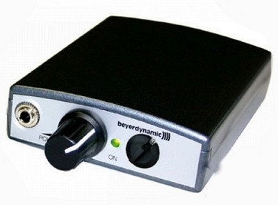 X  1 x Beyerdynamic FE 316 Funksender (Frequenz 863 - 865 MHz)