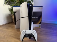 Sony PS5 Slim Disc Edition 1TB Video Game Console - BOXED - WARRANTY - FAST 🚛