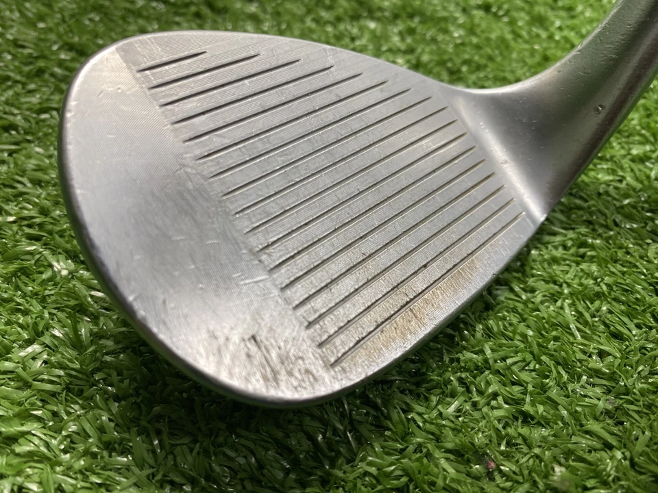 Cuña Titleist SM8 Vokey Design Lob 60*8*/derecha/grafito senior ~35"/jl7832 Foto 4 de 4