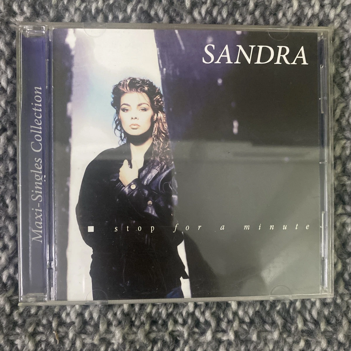 25+ Sandra Album Import Music CDs for sale | Updated Oct 2026