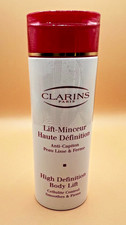 Clarins High Definition Body Lift Cellulite Control Sealed Unboxed Firming Cream