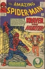 The Amazing Spider-Man #15 (Marvel Comics August 1964) VGFN 5.0 Or Better