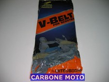 CINGHIA MITSUBOSCHI MALAGUTI CENTRO 160 i.e. dal 2007 al 2011