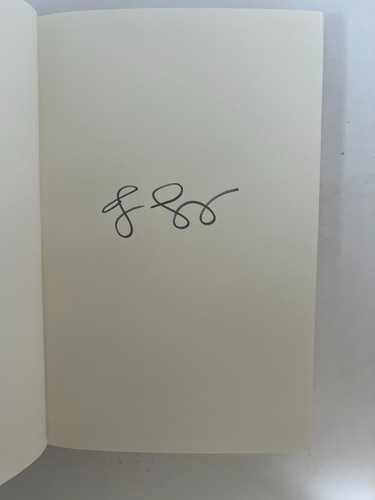 Out of the Corner—Signed by Dirty Dancing Star Jennifer Grey (1st Ed. & Print) - Picture 6 of 11