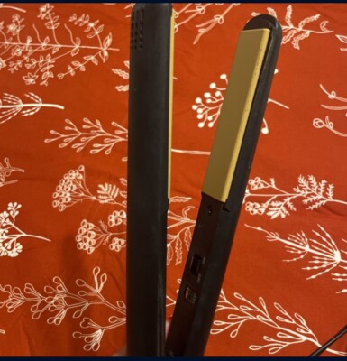 ghd  Gold Professional 1'' Ceramic Styler Classic Flat Iron
