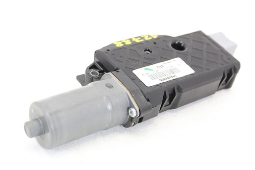 2017-2019 ALFA ROMEO GIULIA POWER SUNROOF PANORAMIC GLASS MOTOR OEM #12788 - Picture 3 of 11