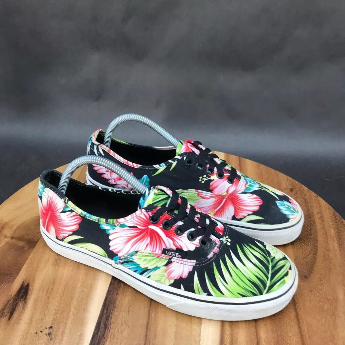 Vans top authentic hawaiian