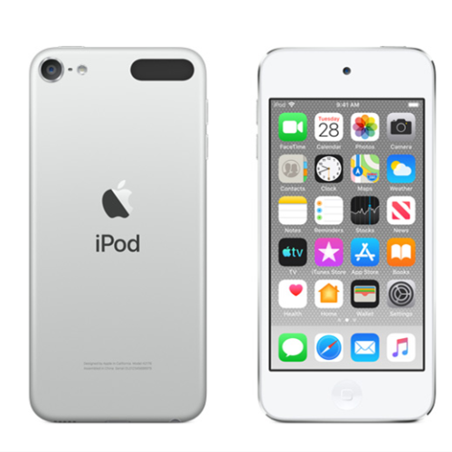 🎁NEW Apple iPod touch 6th Generation ( 32 64 128GB )-All 🎁NEW Apple iPod touch 6th Generation ( 32 64 128GB )-All