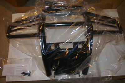 Original Alterra Frontbumper Kit TRV+ TBX 1436-031