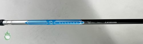 Used RH Callaway Big Bertha V Series Driver 10.5* Bassara 42g Ladies Golf Club - Picture 9 of 11