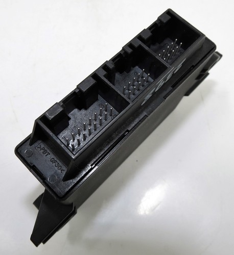 Modulo centralina PDC distanza parcheggio Ford 14-23 HW 01 SW BH003 F1ET-15K866-AH - Foto 2 di 5