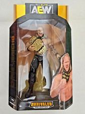 AEW Unrivaled Collection Series 6 Chris Jericho Action Figure