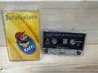 Bananaphone By Raffi (Cassette 1994) Shoreline Records Kids Singalong RARE CULT