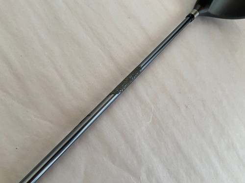 Cleveland Hibore Driver 10.5* 65g Stiff Graphite Mens RH - Picture 6 of 7