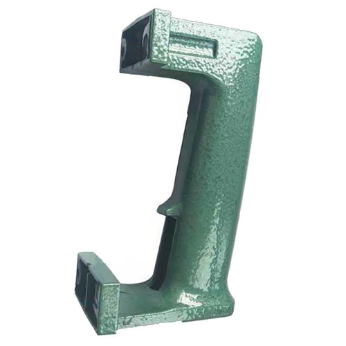 Für PH65A Abbruchhammer Aluminiumgriff Elektrowerkzeug Ersatzgriffteile - Bild 5 von 8
