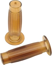 Emgo GT Grips 1" Golden Oil