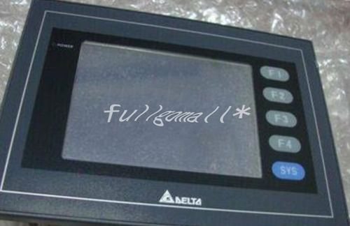1PCS Used Delta Touch Panel DOP-AS38BSTD Tested - Bild 2 von 2