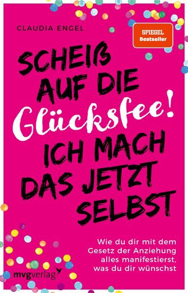 Thumbnail - Scheiß Auf Die Glücksfee Ich Mach Das Jetzt Selbst