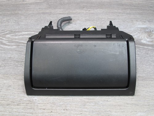 98-05 LEXUS JZS160L GS400 GS430 GS300 FRONT CENTER CONSOLE ASHTRAY BLACK OEM