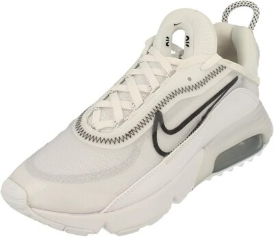 Nike Air Max 2090 White/Black, Size Men's Women's Size
