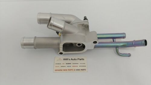 GENUINE BRAND NEW KIA SPORTAGE 2007-2009 CONTROL ASSY-COOLANT TEMPERATURE - Picture 6 of 6