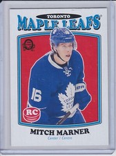 2016-2017 O-PEE-CHEE Update Marquee Rookie Base+Retro+Rainbow U-PICK