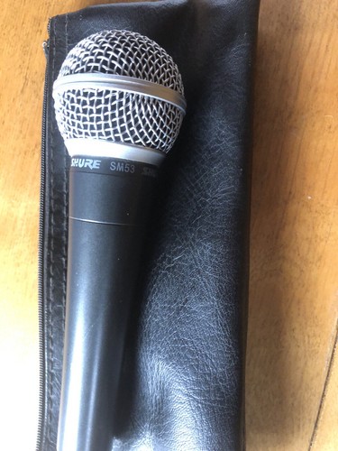 Sure SM58 Mic - Picture 2 of 5