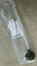 Brand New Scepter Factory Oem Military Fuel Can Gas Spout 34 19mm Pour Nozzle. Brand New Scepter Factory Oem Military Fuel Can Gas Spout 34 19mm Pour Nozzle.