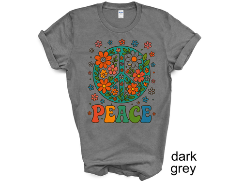 Camisa Paz, Camiseta Paz, Camisa Sin Guerra, Camisa Libertad, Camiseta Amor, Paz - Imagen 24 de 28