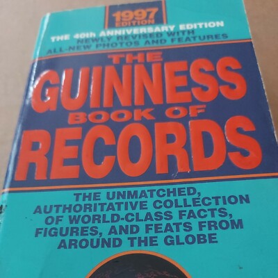 ビジネス・経済 GUINNESS BOOK OF THE 20th CENTURY MILLEN
