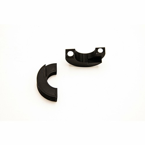 F/A-18C/A-10C Anti-breaking Bracket Head For Thrustmaster Hotas Warthog AAU - Bild 12 von 12